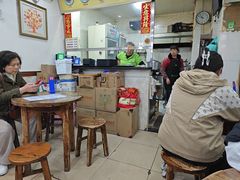 -沙湾姜埋奶(兴新包店)