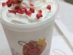 -满记甜品(荟聚购物中心店)