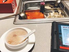 -海底捞火锅(方塔东街店)