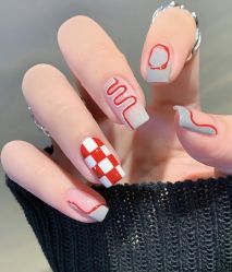 -LILY NAILS美甲美睫