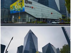 -东方体育中心(地铁站)