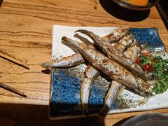 -炉胜·炉端烧·居酒屋
