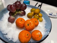 -同庆楼(金宝汇店)