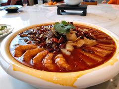 -中餐厅·容辰酒店