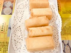 炸牛奶-仁信老铺(华盖路店)