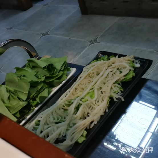 重庆渝鼎弘火锅