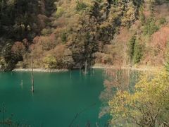 -叠溪松坪沟景区