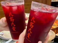 -鸿姐老火锅(花园路店)