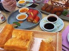 -点都德(龙之梦店)