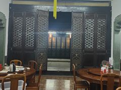 -吴祥记潮州菜·百年老字号·砂锅粥