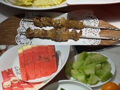 -田园肥牛鲍鱼先生(新北店)