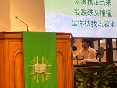 -广州基督教救主堂