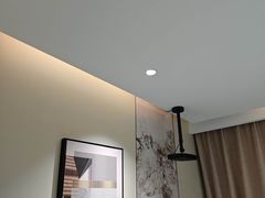 -展汇城国际Apartment(福田会展中心店)