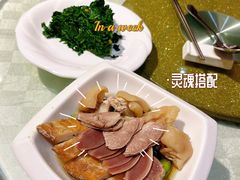 -光明邨大酒家(淮海路店)