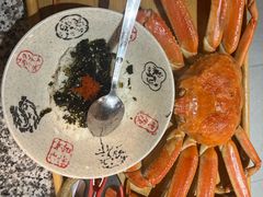 -震海贝烤贝·民俗特色店(延吉总店)