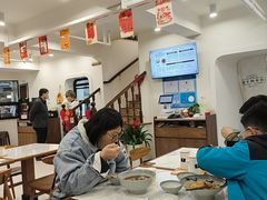 -乔家栅(襄阳南路店)