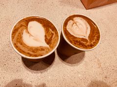 -% Arabica(京都东山店)