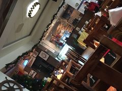 -申德勒加油站餐厅(三里屯北小街店)