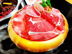 -董家湾重庆老火锅(嘉华店)