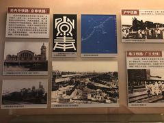 -中国铁道博物馆(正阳门馆)