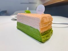 -浮光之丘MontCake生日蛋糕(科华路店)