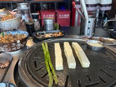 -伍丁·烤牛肋(和平东桥店)