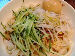 -晋爱面大同刀削面(白纸坊店)