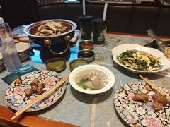 -哈啾嗨·新概念蒙餐(红星新城店)