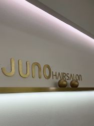 点击看大图 -JUNO hair salon