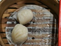 虾饺-红棉中餐厅·广州海航威斯汀酒店