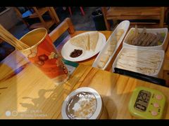 -小小河边鱼(天润城店)