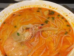 -AdD全日制餐厅(中谷花园酒店)