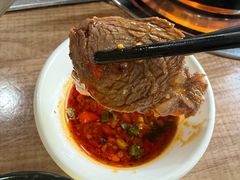 -尼玛藏家风味园(阿山食城店)