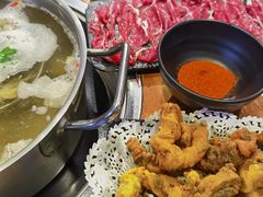 -潮味四季潮汕牛肉火锅(来凤街店)