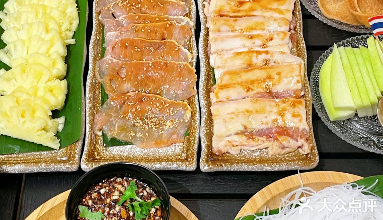 南宁这家泰式火锅也“泰上头”了吧！