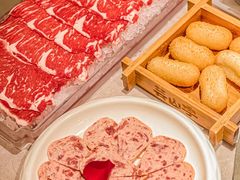 -芸山季·云南野生菌火锅(宝能环球汇店)