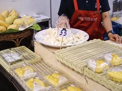 -Magic Food Point(Airport Street food)