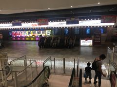 -CGV影城(金银潭激光IMAX店)