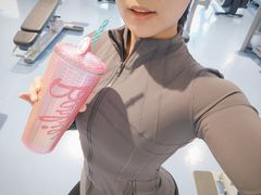 -上海虹桥西郊庄园丽笙大酒店