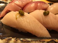 -板长寿司(铜锣湾店)