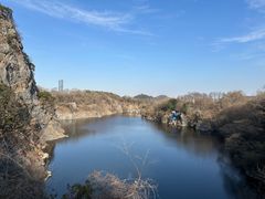 -南山风景名胜区
