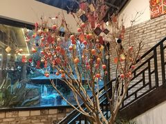 -院8里·小聚园老川菜(九眼桥店)