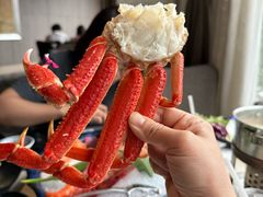 -粤海喜来登酒店-班妮海鲜铁板烧和牛放题餐厅(天河城店)
