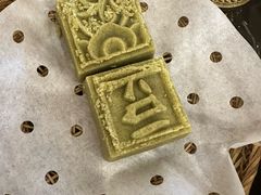 -五观堂素食(新华路店)
