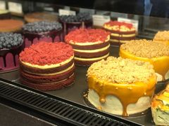 -BAKER&SPICE(安福路店)