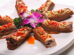 -外婆烧.杭帮菜(庆春店)