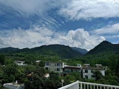 -终南山南五台景区