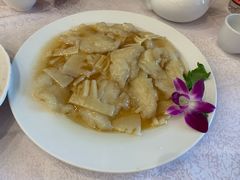 糟熘鱼片-泰丰楼(前门西大街店)