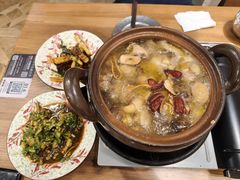 -麒麟风烤牛肉·云南烧烤小排档(丹凤街店)