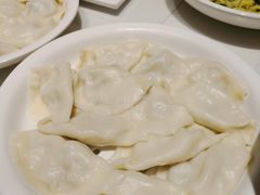 -东方饺子王(工农大路店)